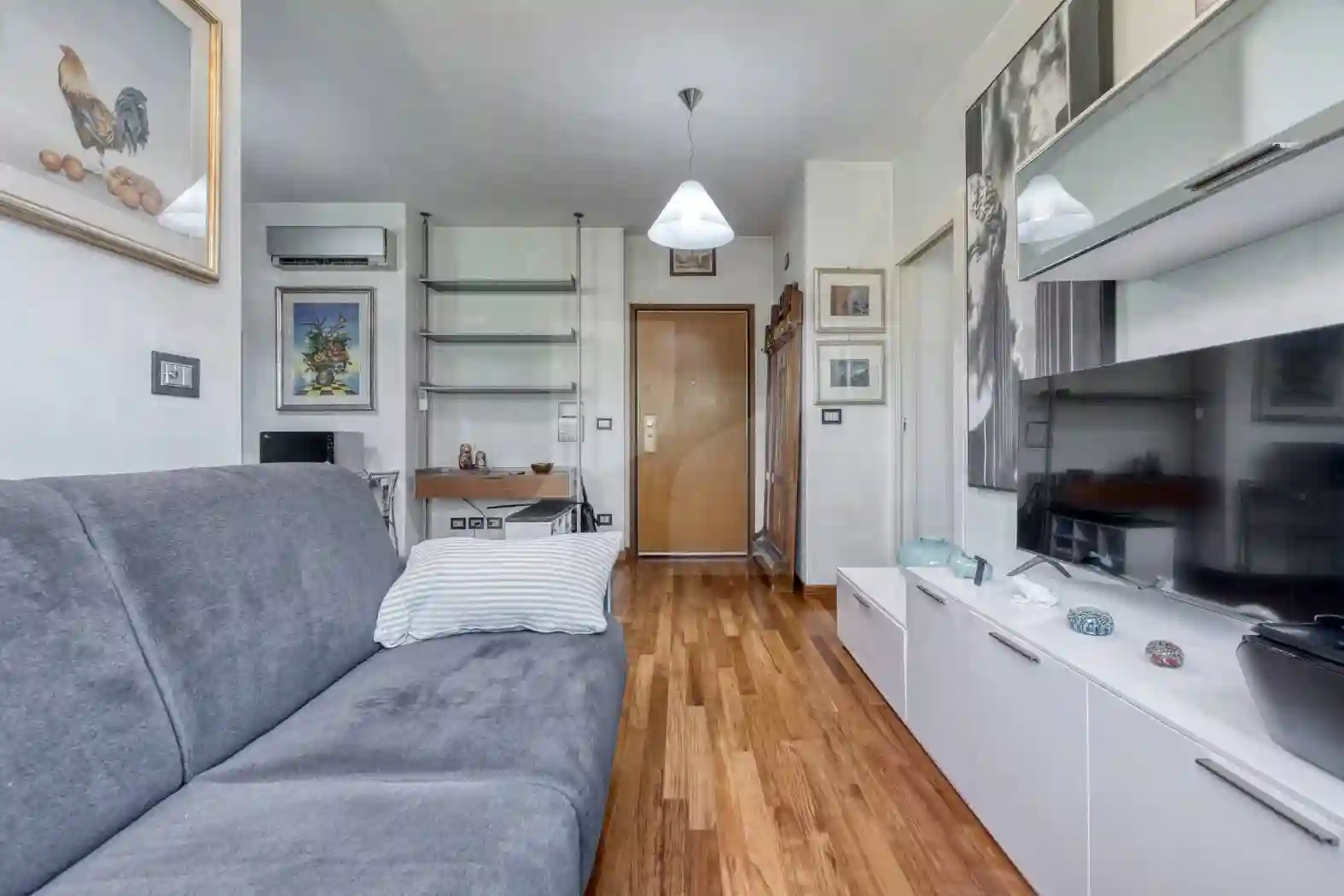 Appartamento - foto 4