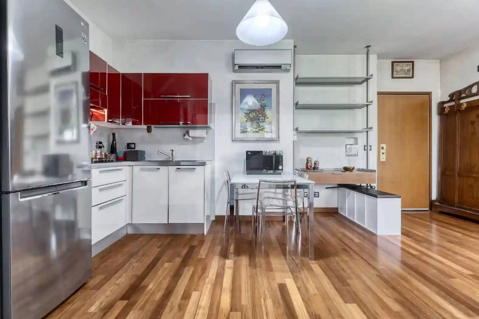 Appartamento - foto 5