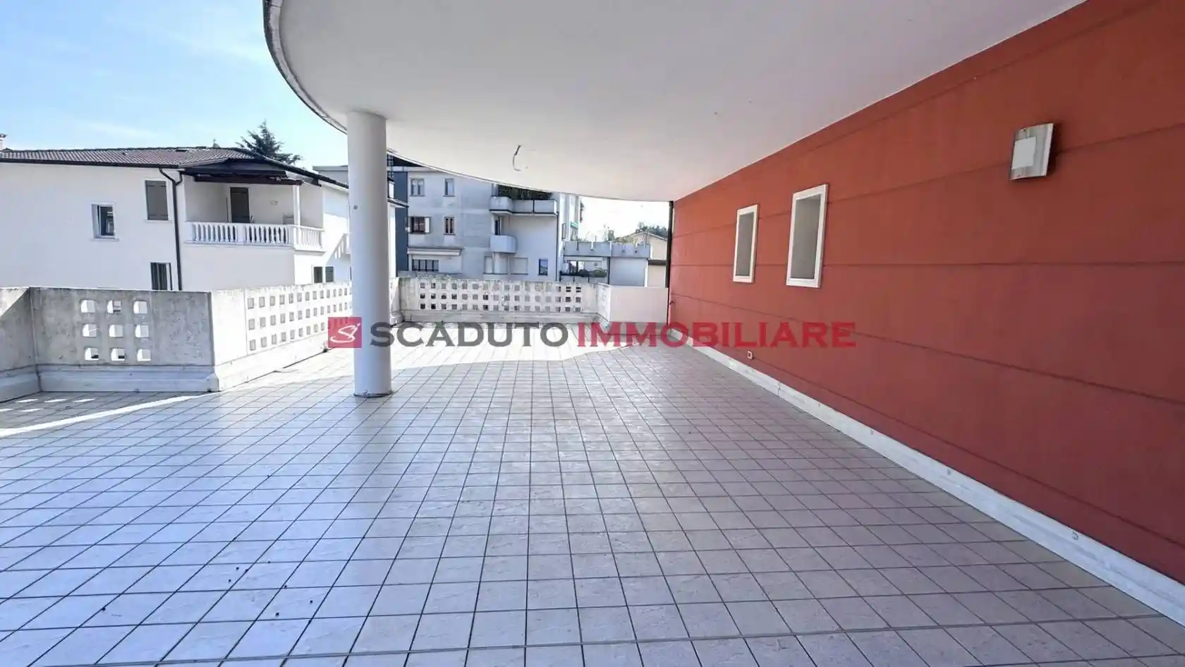 Appartamento in vendita a Vicenza