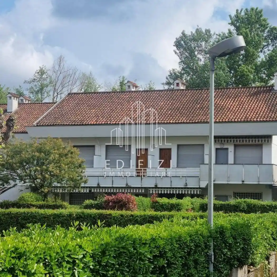 Appartamento in vendita a Massa