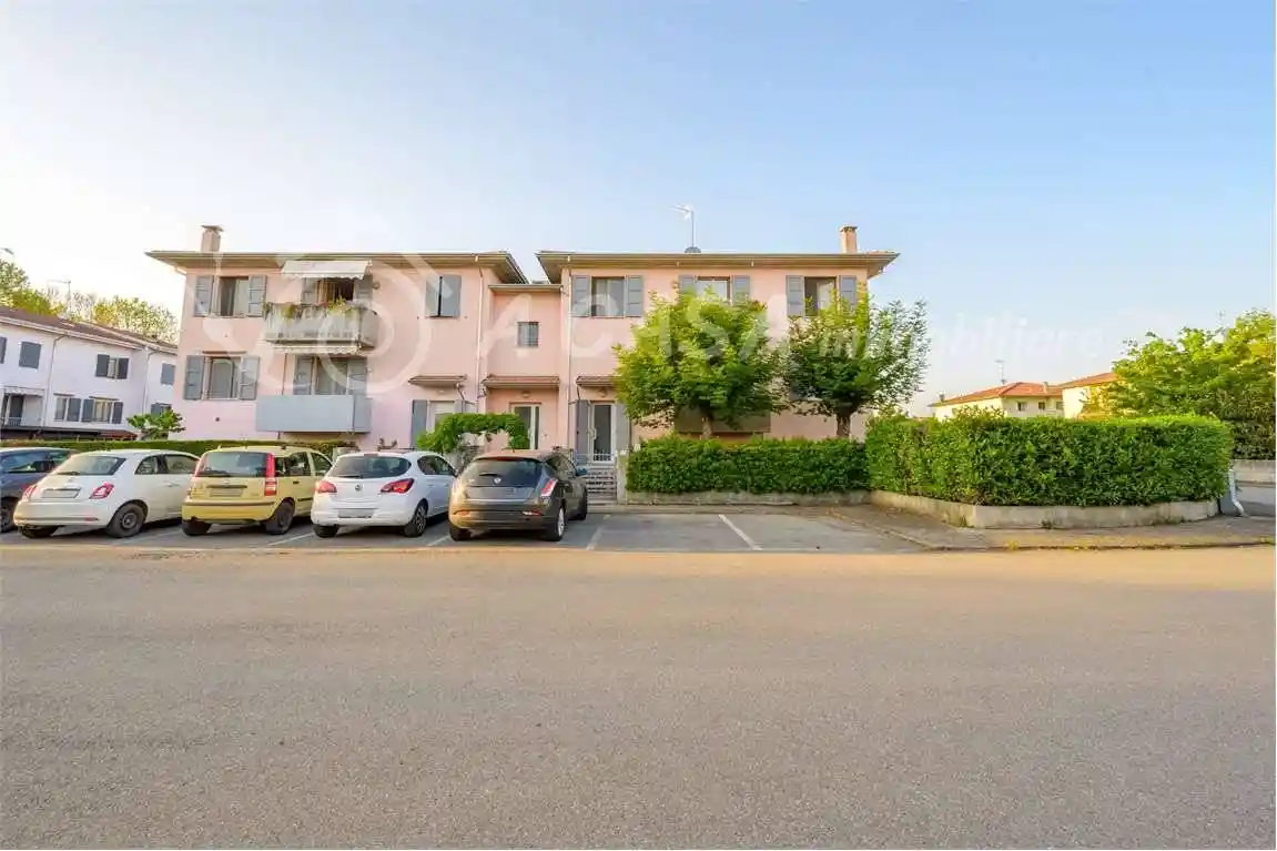 Appartamento in vendita a San Secondo Parmense