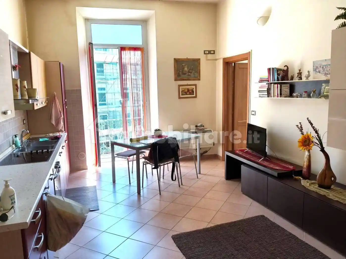 Appartamento in vendita a Savona