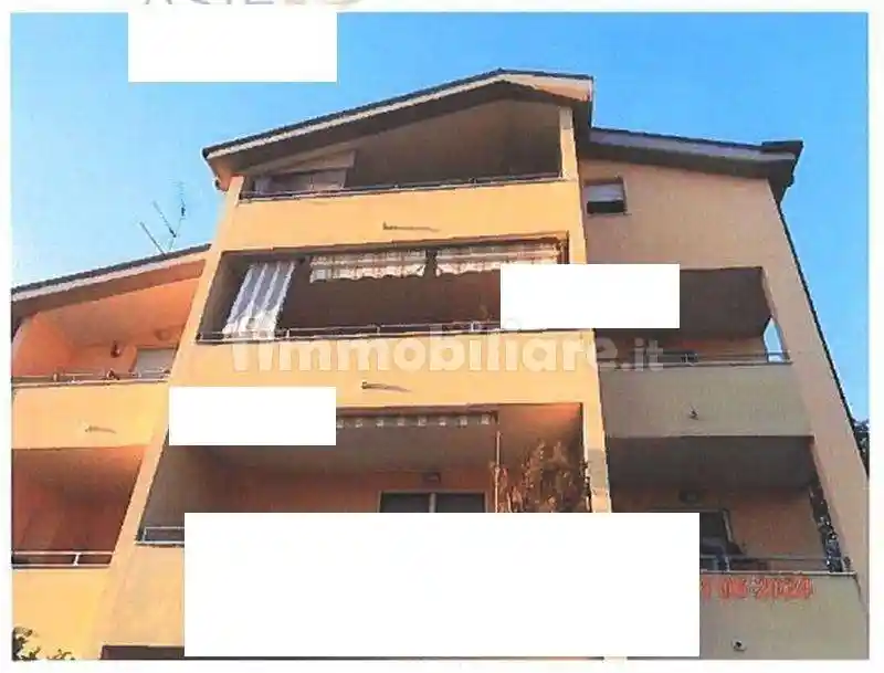 Appartamento in vendita a Montesilvano