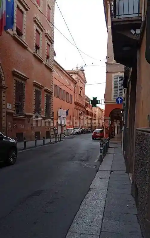 Appartamento in affitto a Bologna