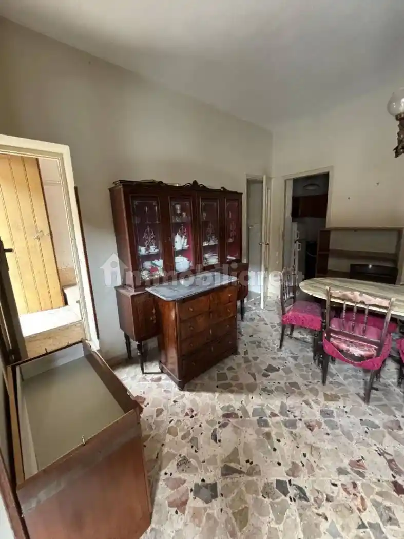 Palazzo - Edificio in vendita a Santa Flavia