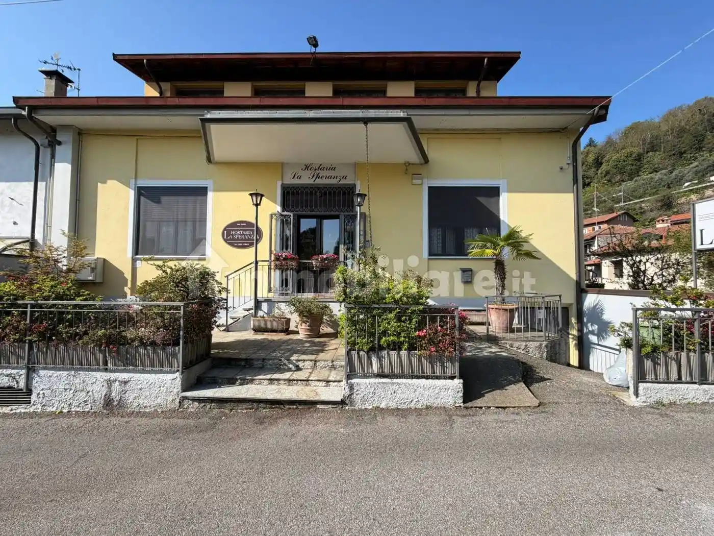 Villa in vendita a Lesa