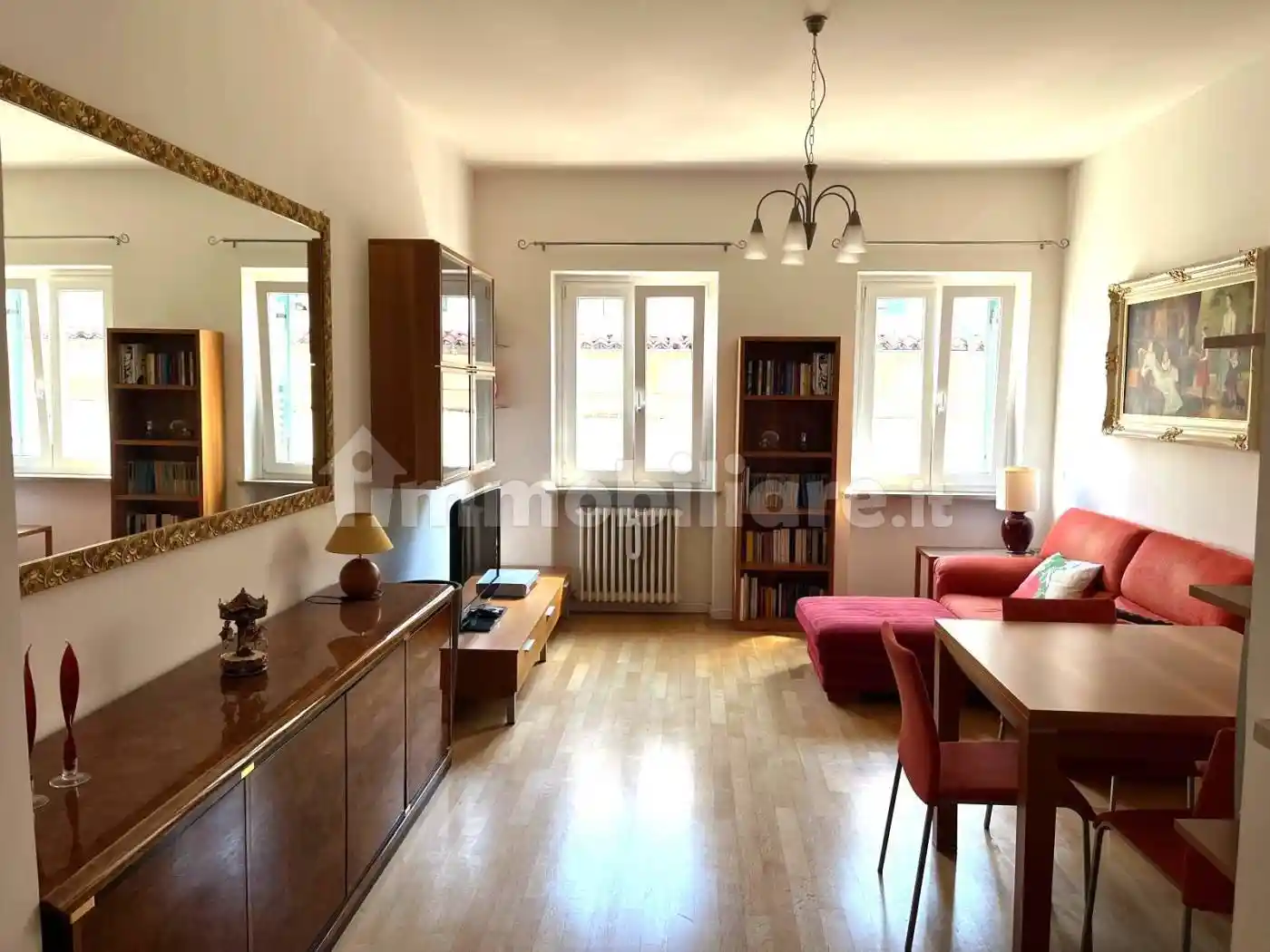 Appartamento in vendita a Verona