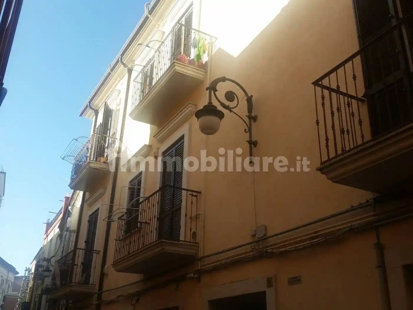 Appartamento in affitto a Foggia