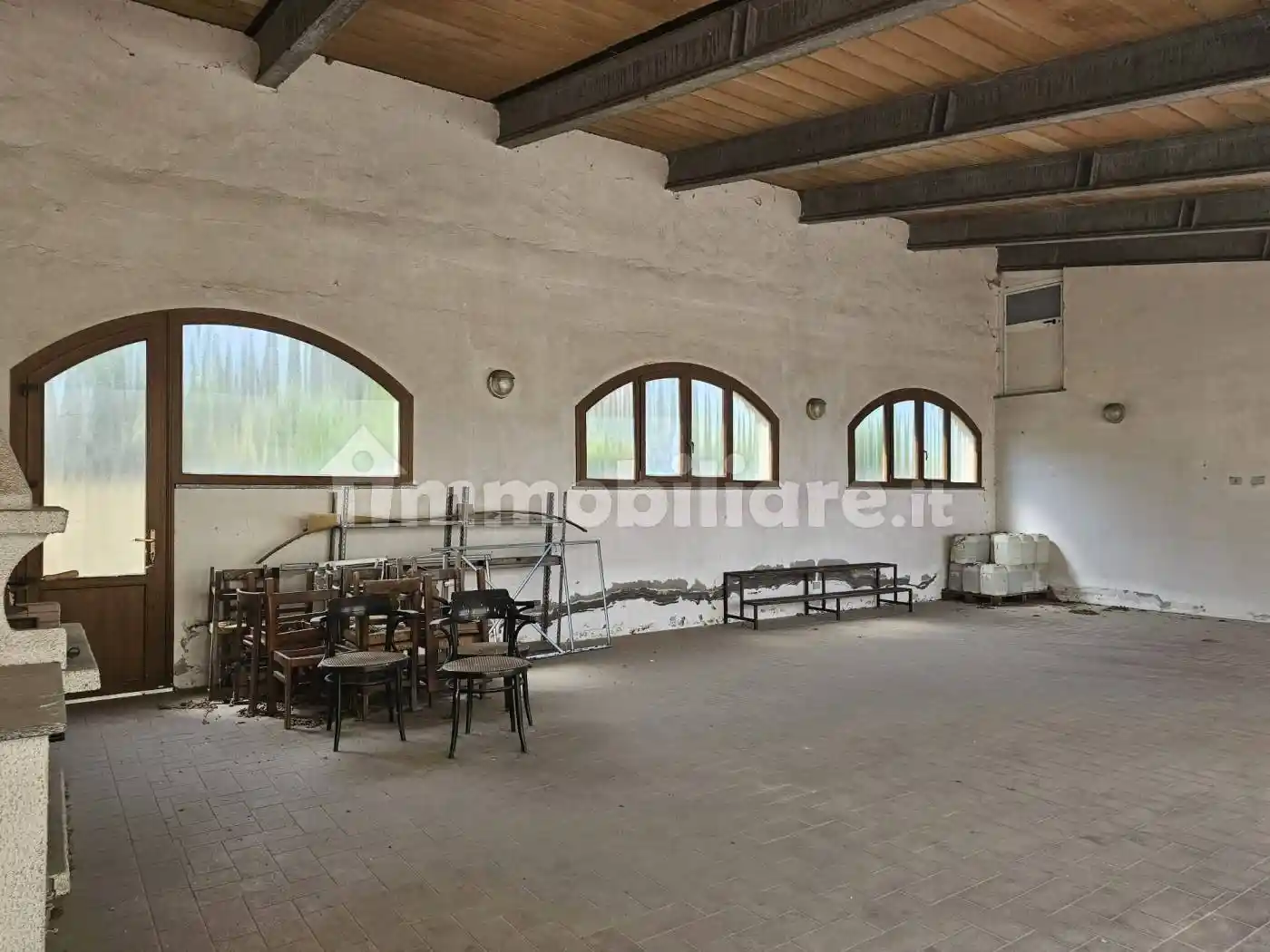 Villa in vendita a Castelnuovo Bocca d'Adda