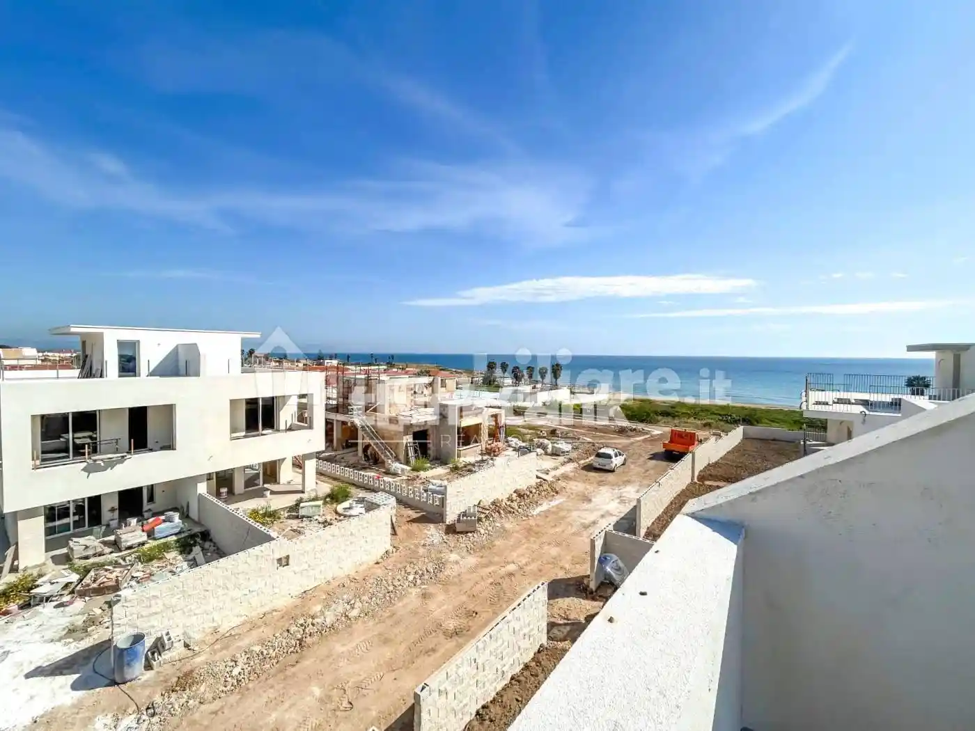 Villetta a schiera in vendita a Noto