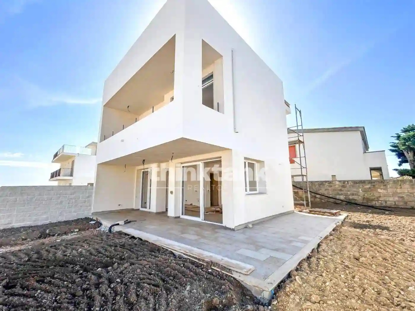 Villetta a schiera - foto 3