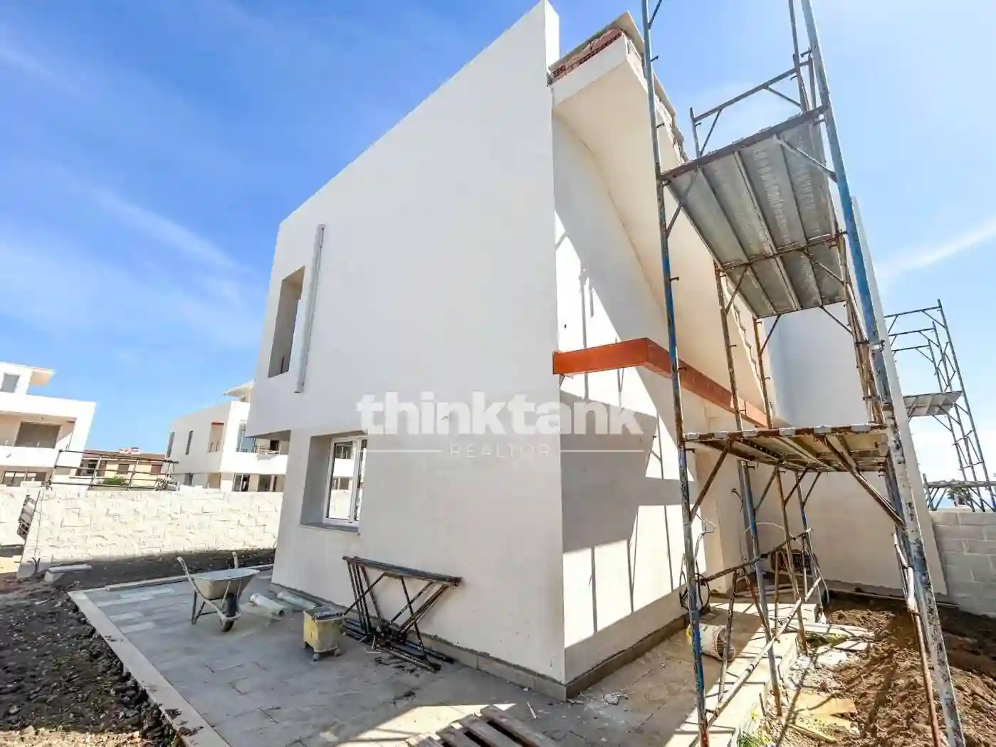 Villetta a schiera - foto 5