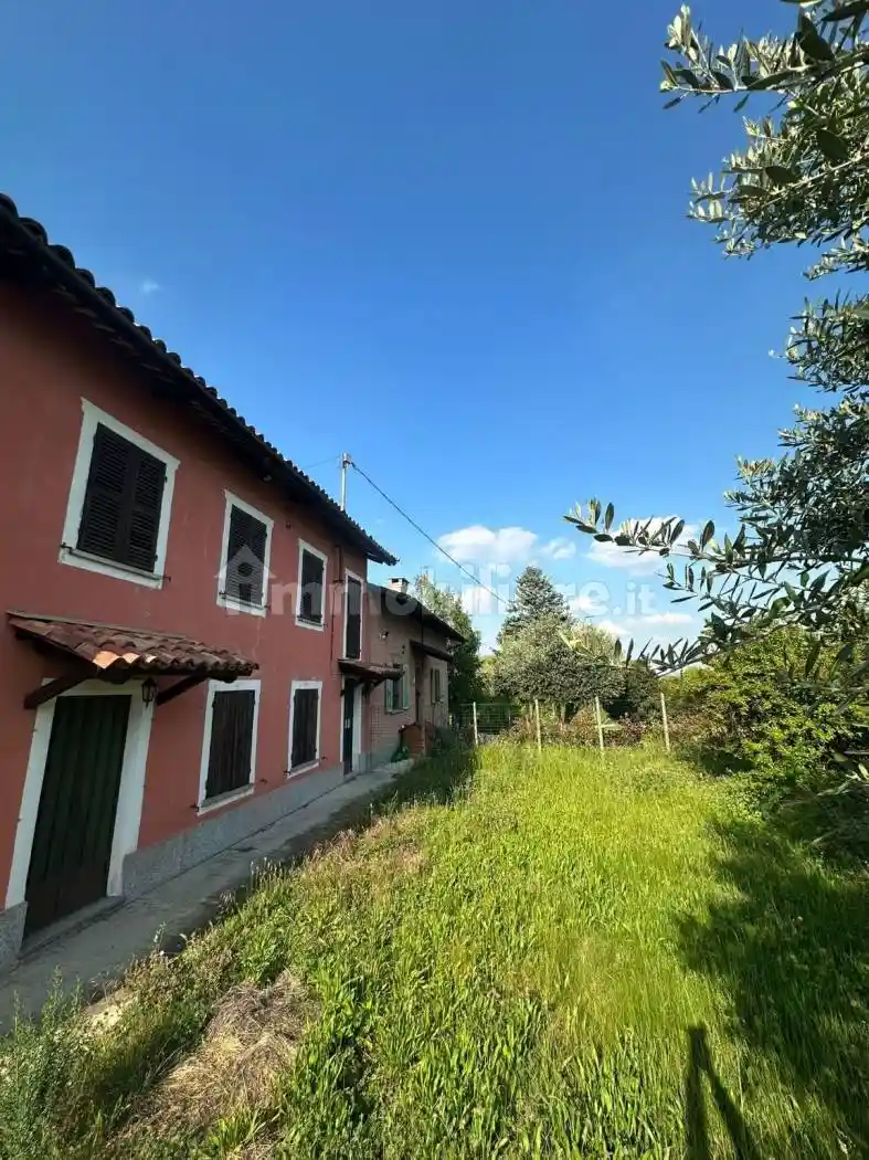 Rustico - Casale in vendita a Mango