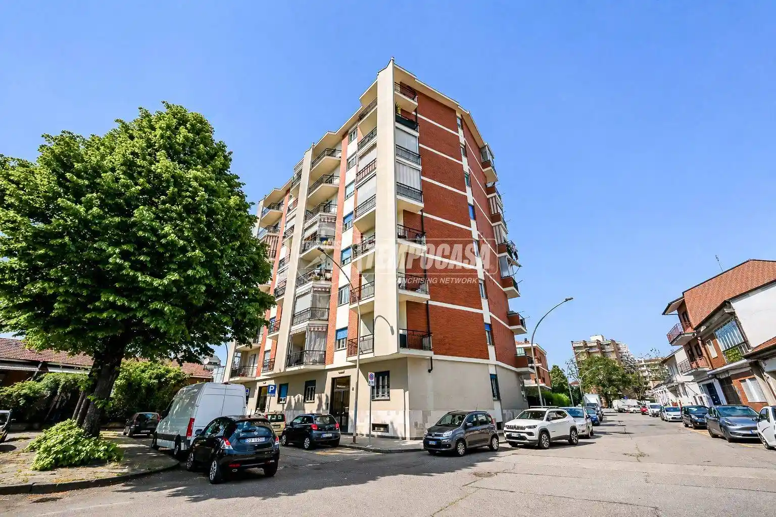 Appartamento in vendita a Grugliasco
