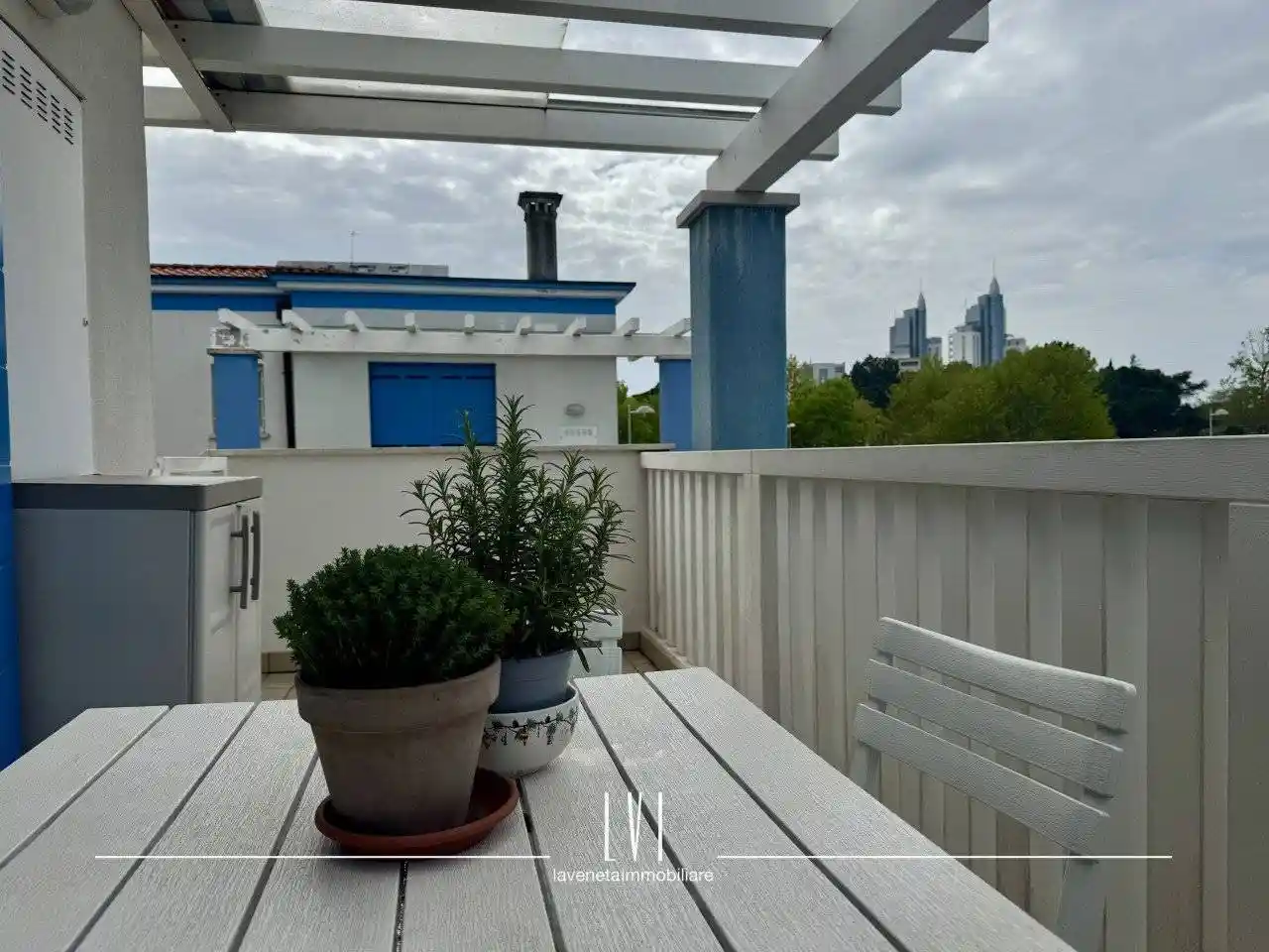 Appartamento in vendita a Jesolo