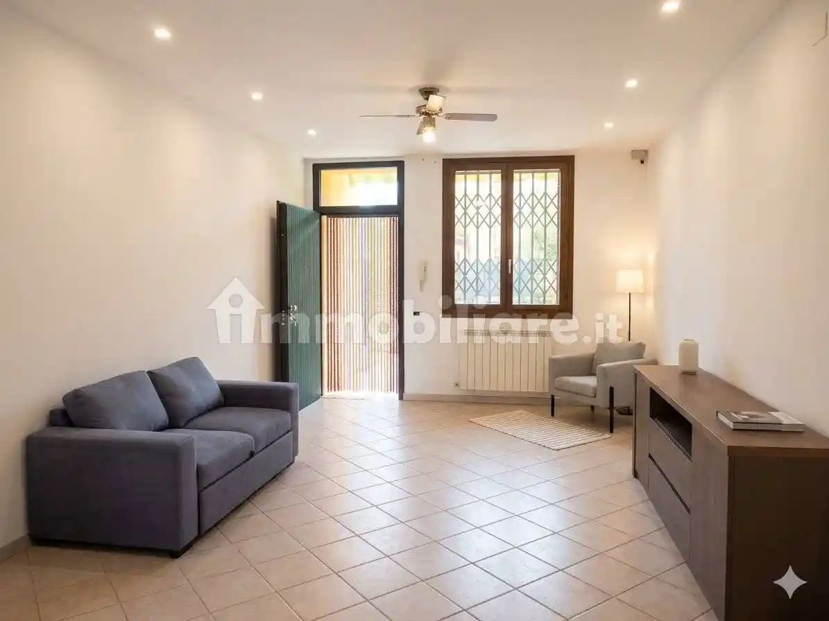 Appartamento in vendita a Conselice