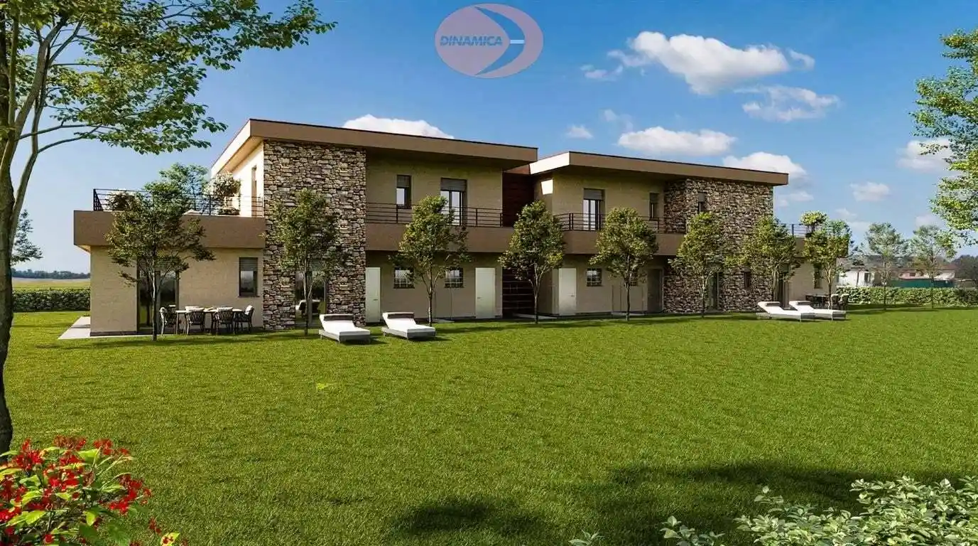 Appartamento in vendita a Casatenovo