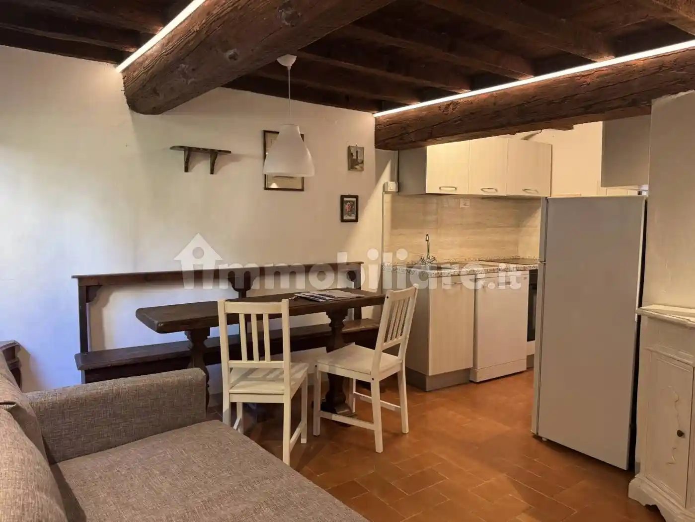 Appartamento in affitto a Firenze
