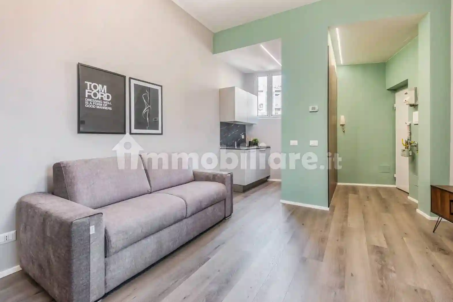 Appartamento - foto 3