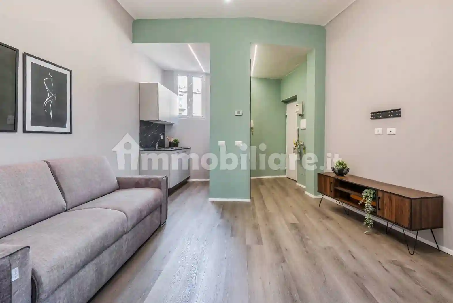 Appartamento - foto 4