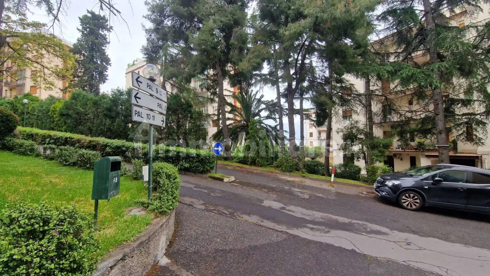 Appartamento in vendita a Tremestieri Etneo