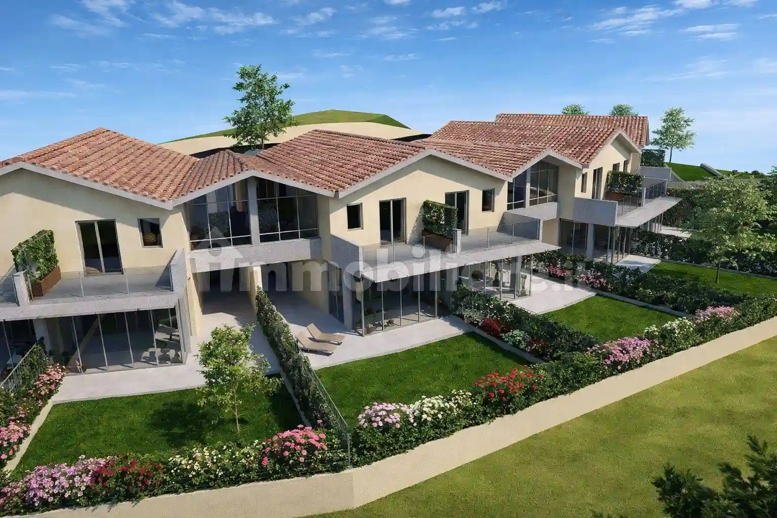 Villa - foto 4