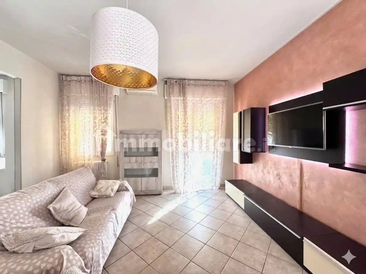 Appartamento in vendita a Rimini