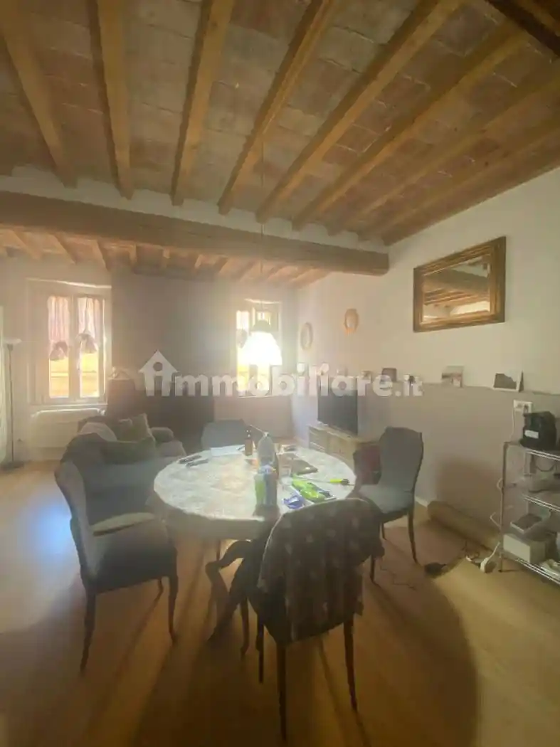 Appartamento in affitto a Modena