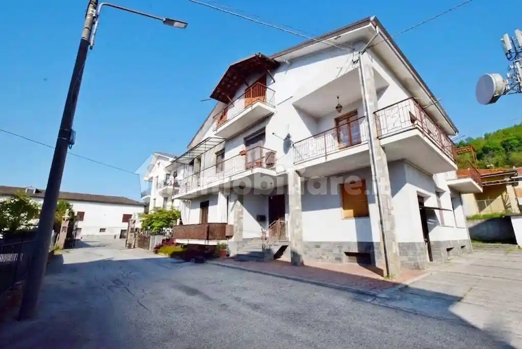 Appartamento in vendita a San Michele Mondovì