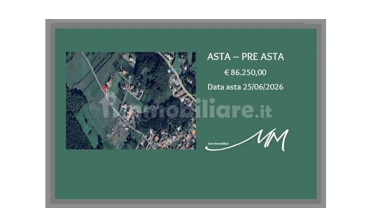 Appartamento in vendita a Artena