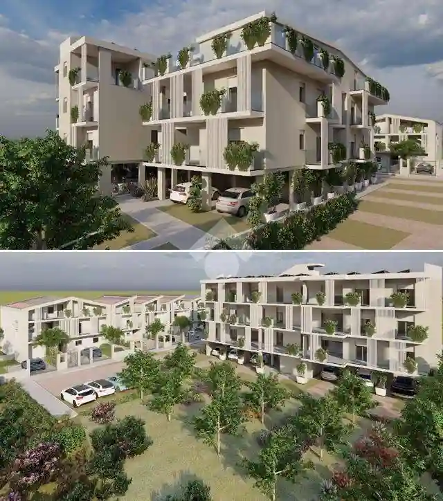 Villetta a schiera - foto 3