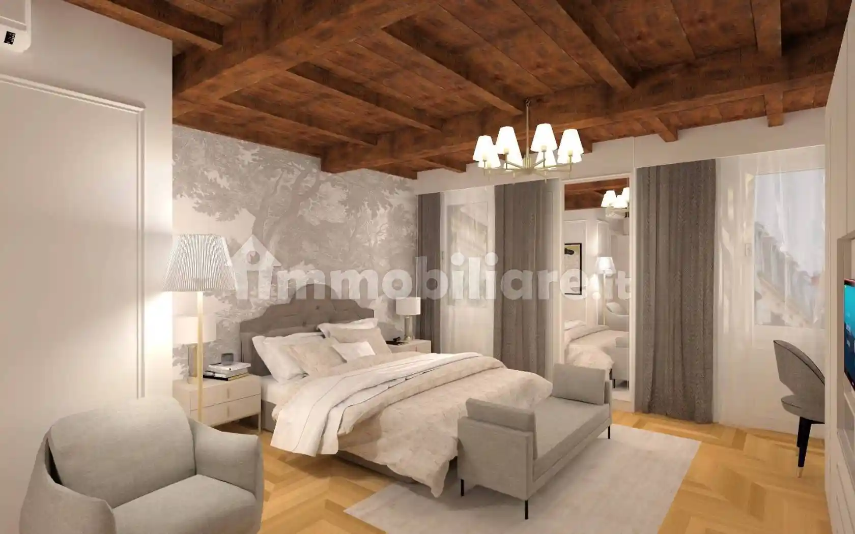 Appartamento in vendita a Ferrara
