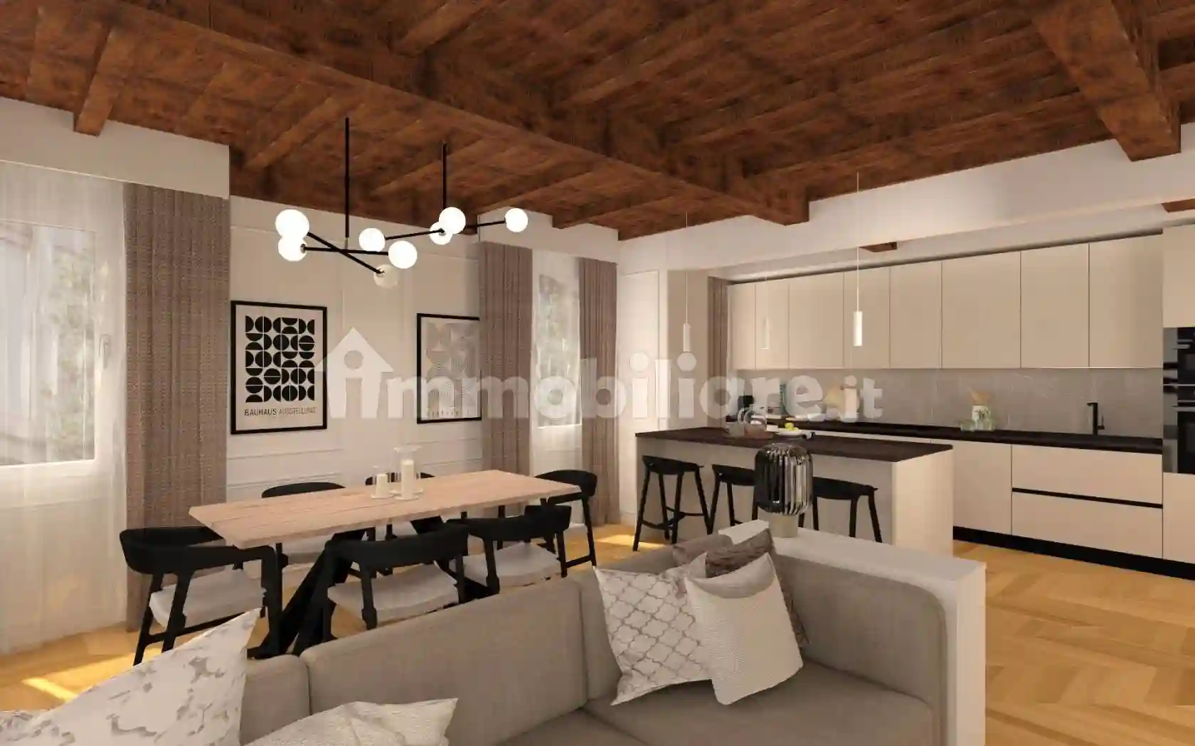 Appartamento - foto 2