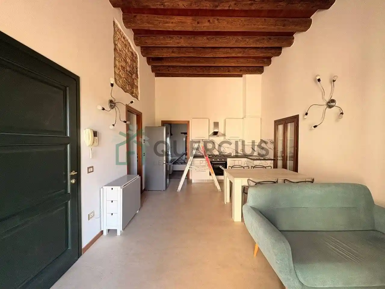 Appartamento in affitto a Belfiore