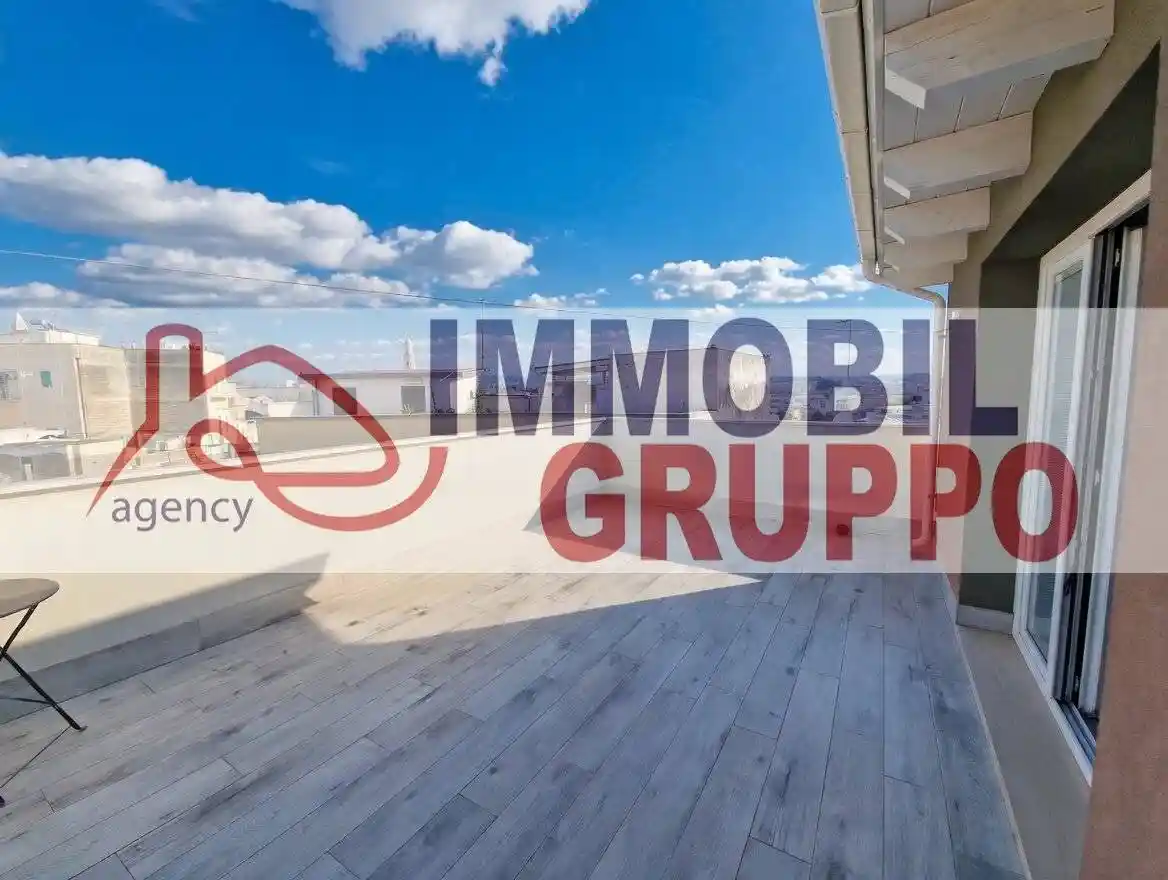 Casa indipendente in vendita a Andria