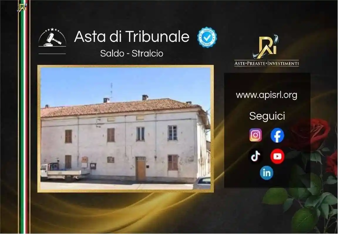 Appartamento in vendita a Suardi