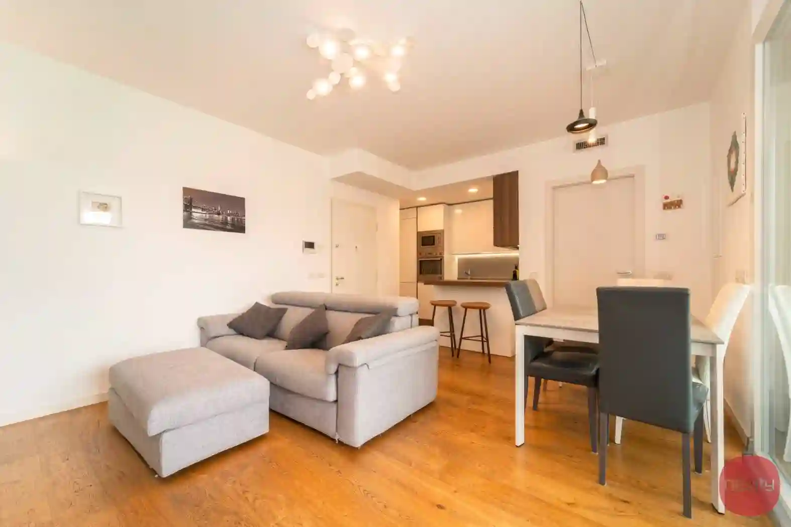 Appartamento - foto 2