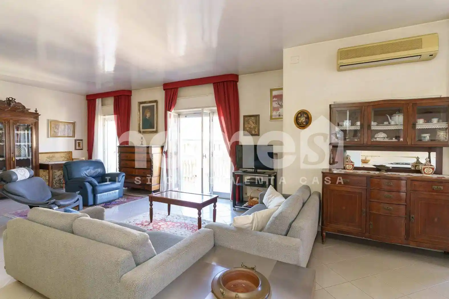 Appartamento in vendita a Catania