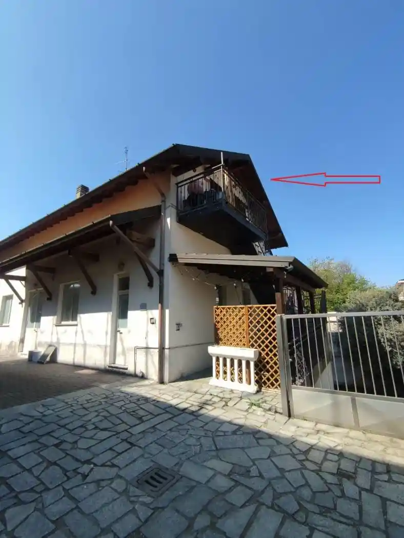 Appartamento in vendita a Samarate