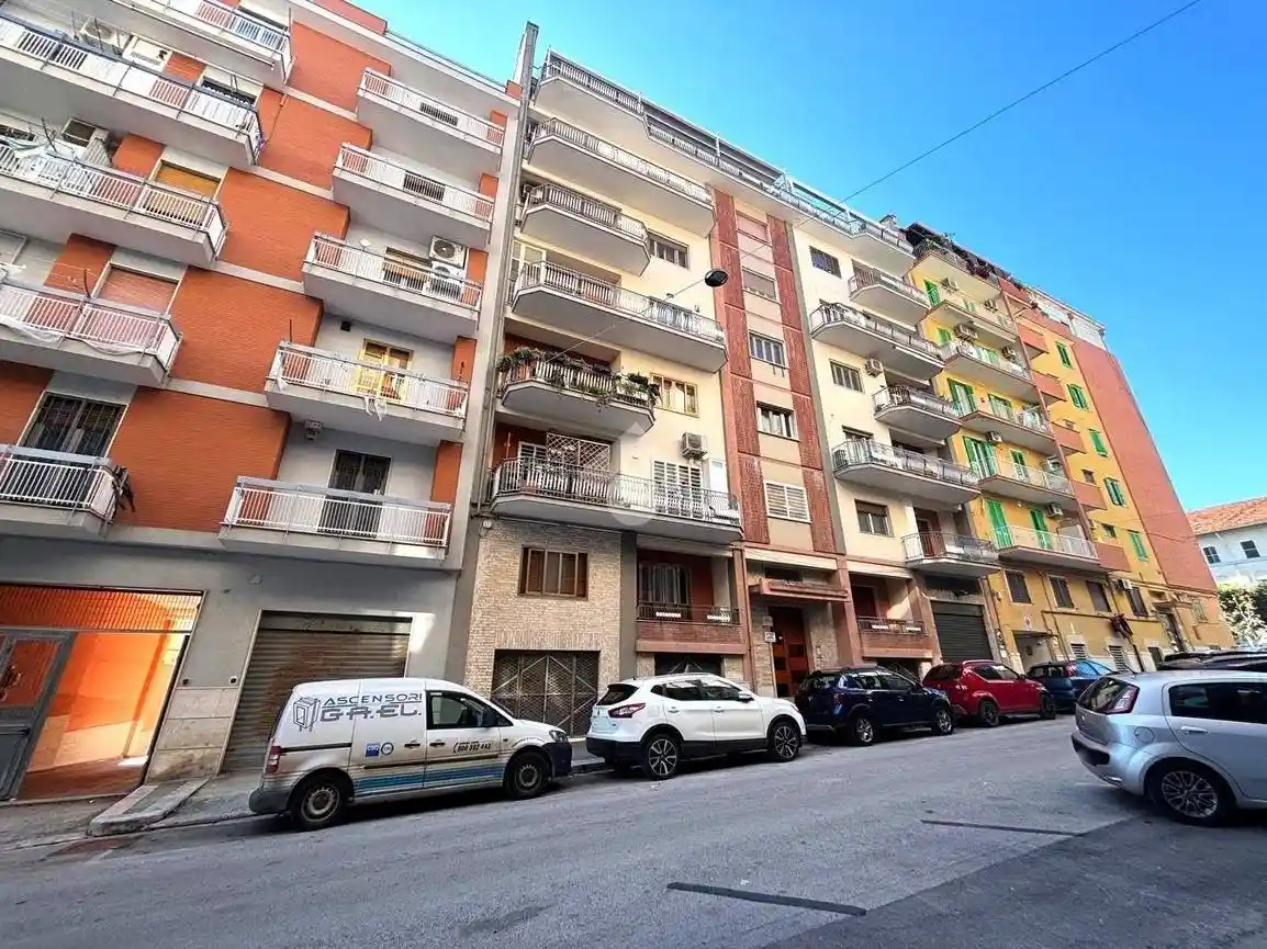 Appartamento in vendita a Molfetta