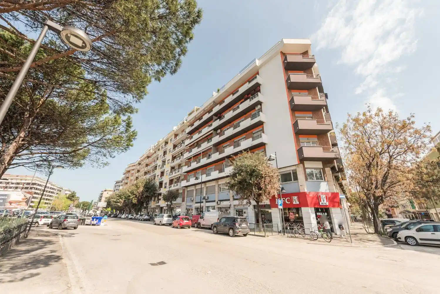 Appartamento in vendita a Pescara