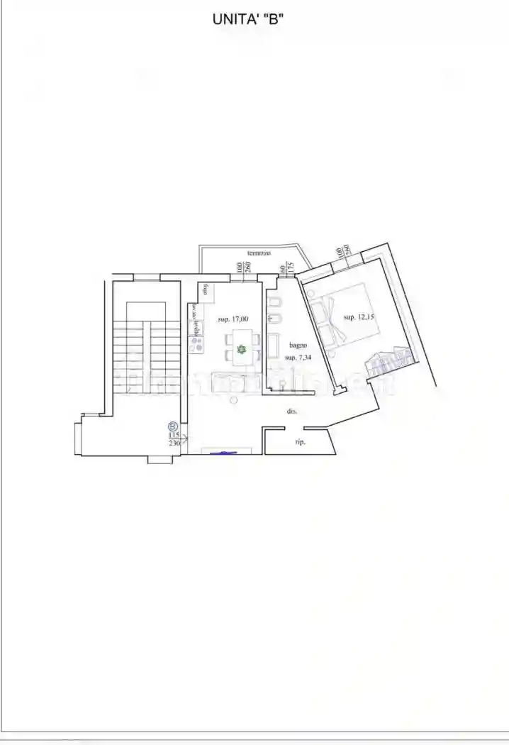 Appartamento - foto 2