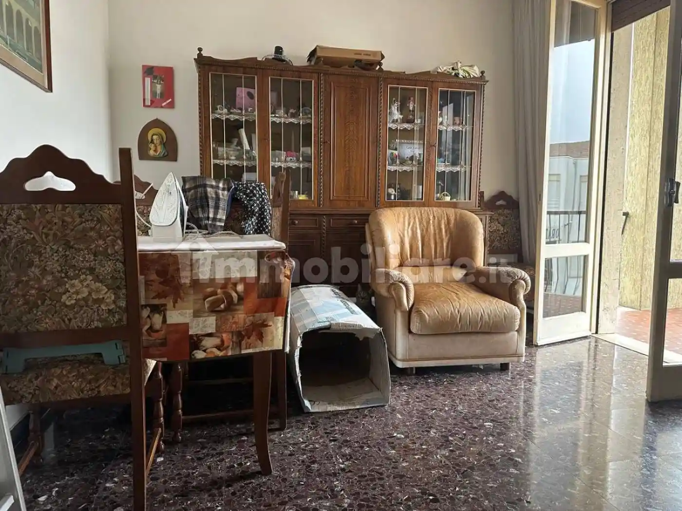 Appartamento in vendita a Cortemaggiore