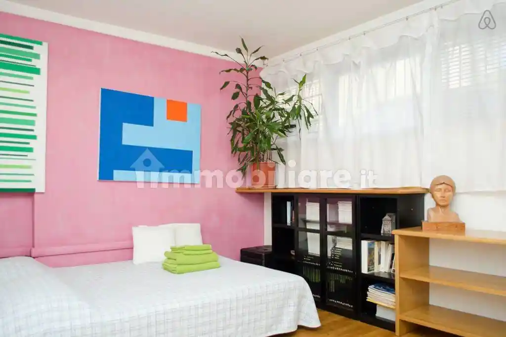 Loft in affitto a Roma