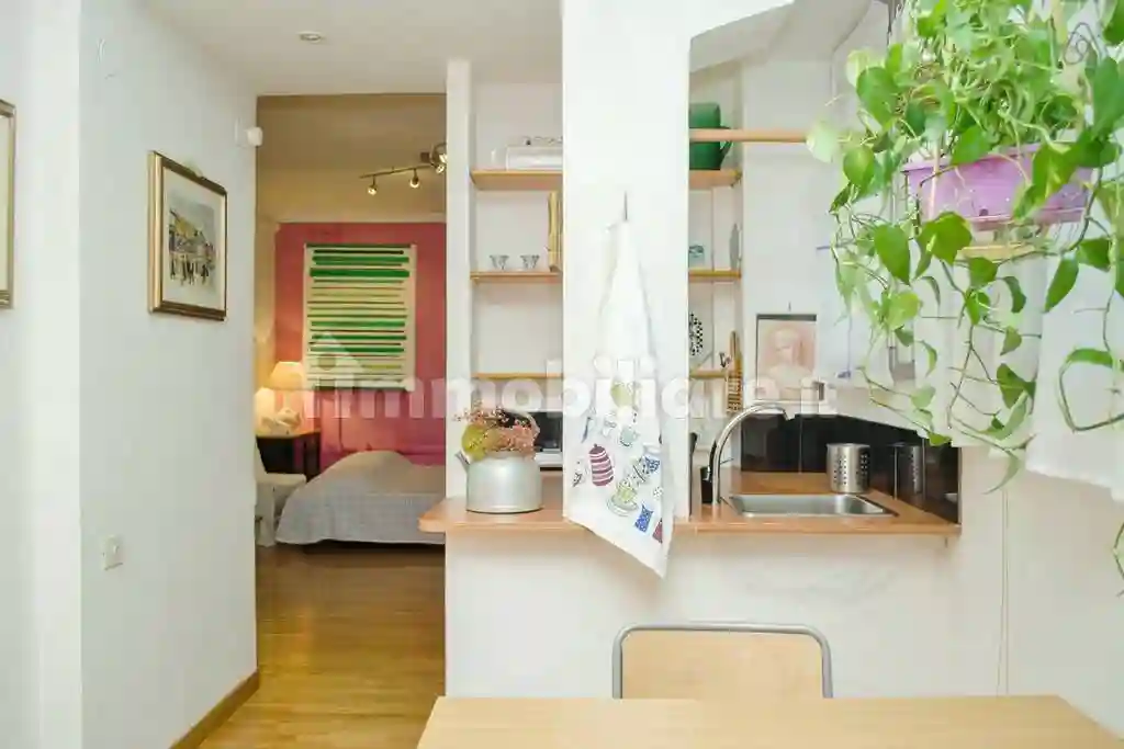 Loft - foto 4