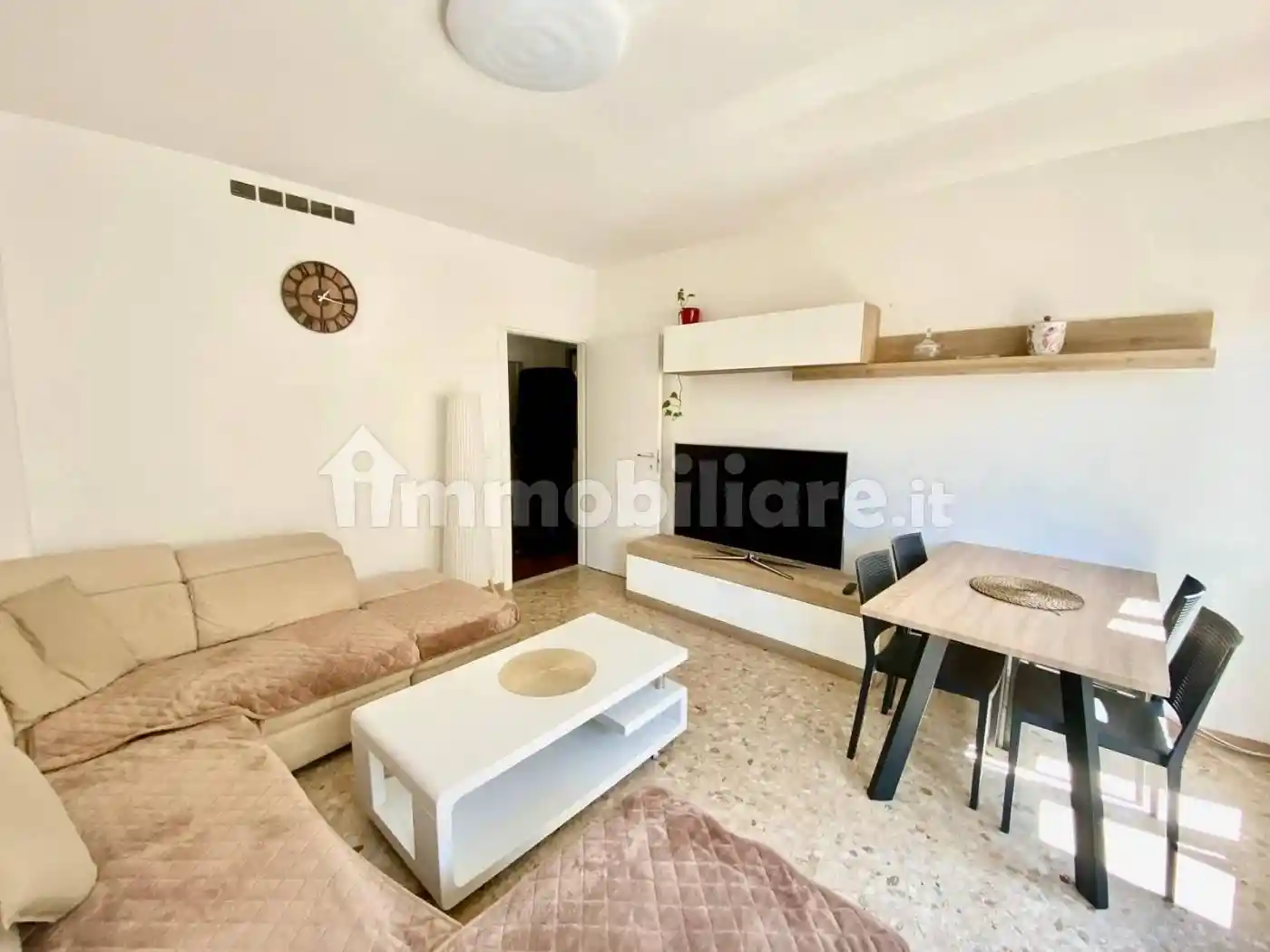 Appartamento in vendita a Udine