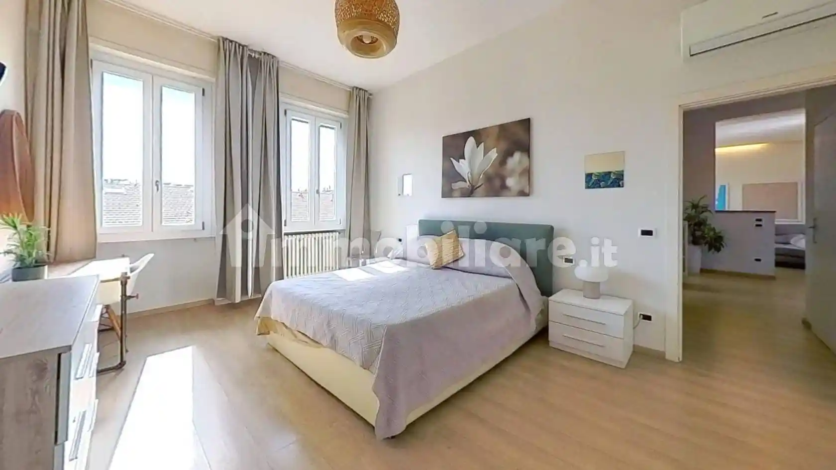 Appartamento in vendita a Firenze