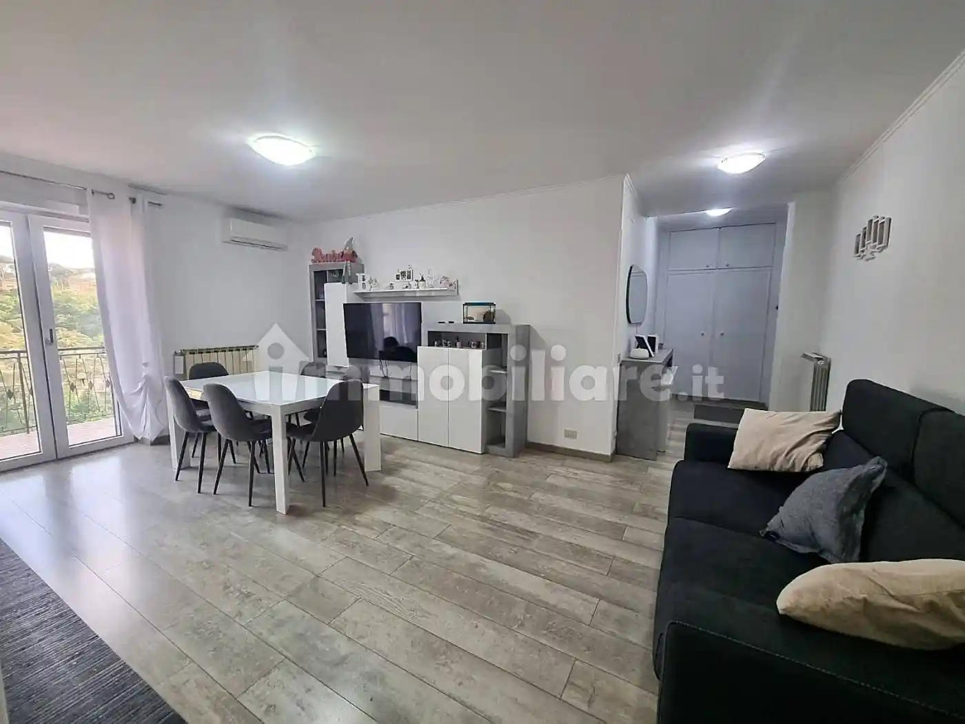 Appartamento in vendita a Marino