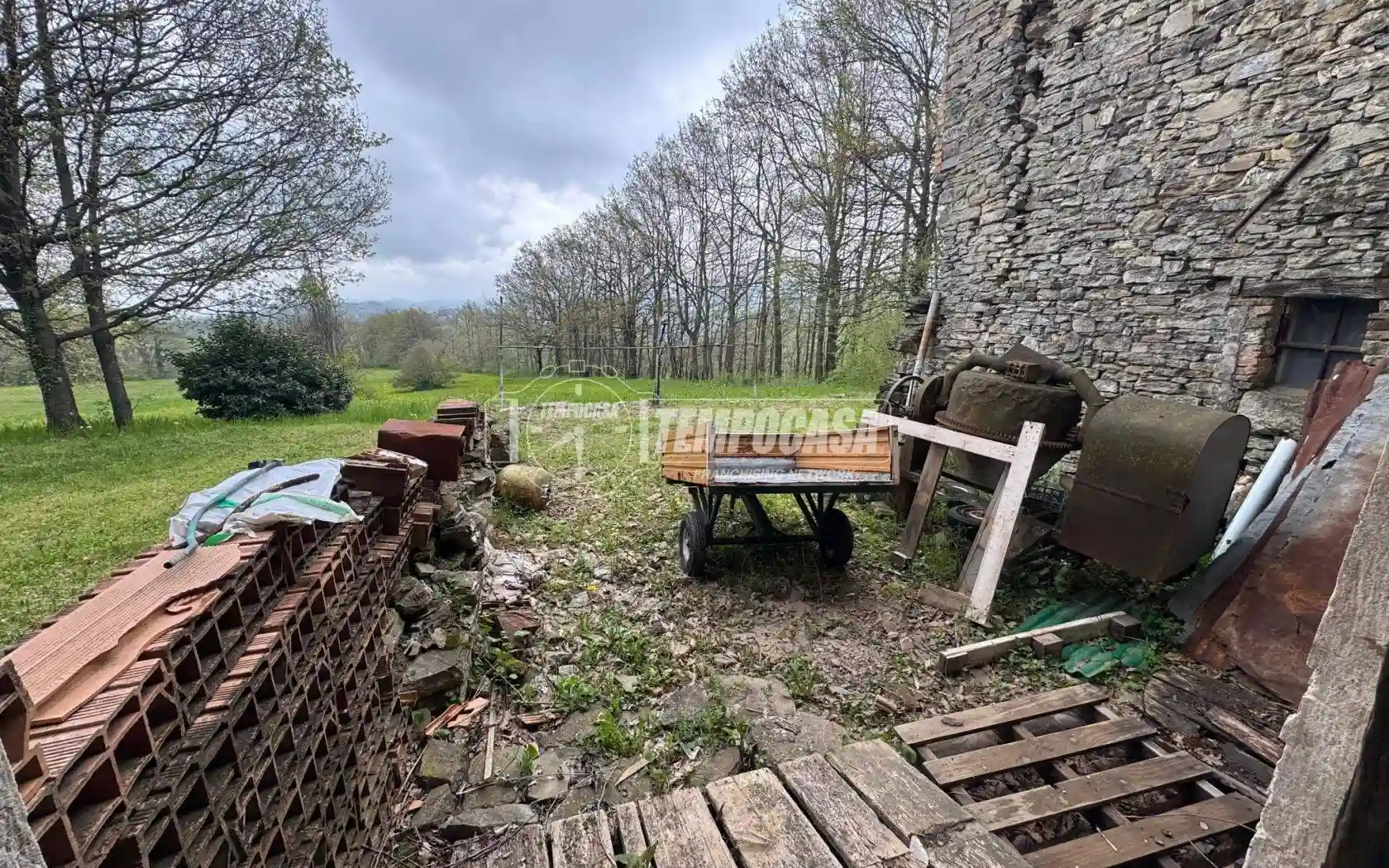 Casa indipendente - foto 2