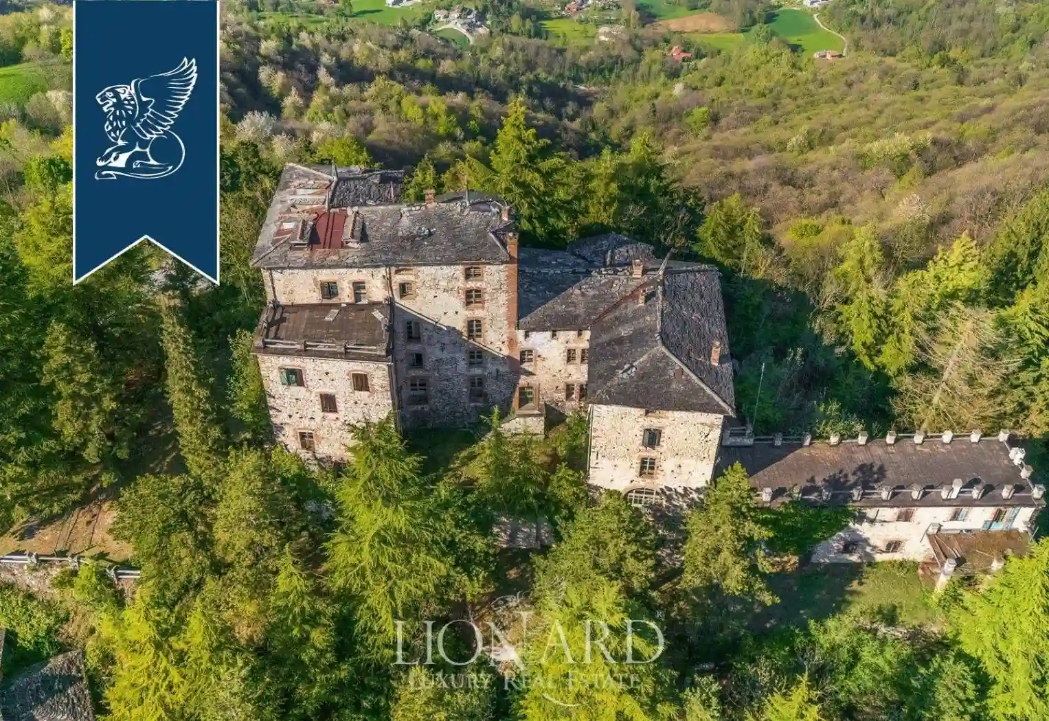 Palazzo - Edificio - foto 5